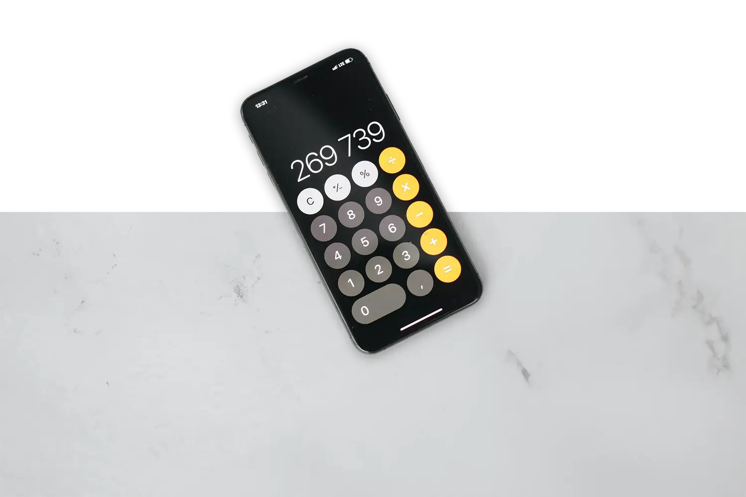 calculator