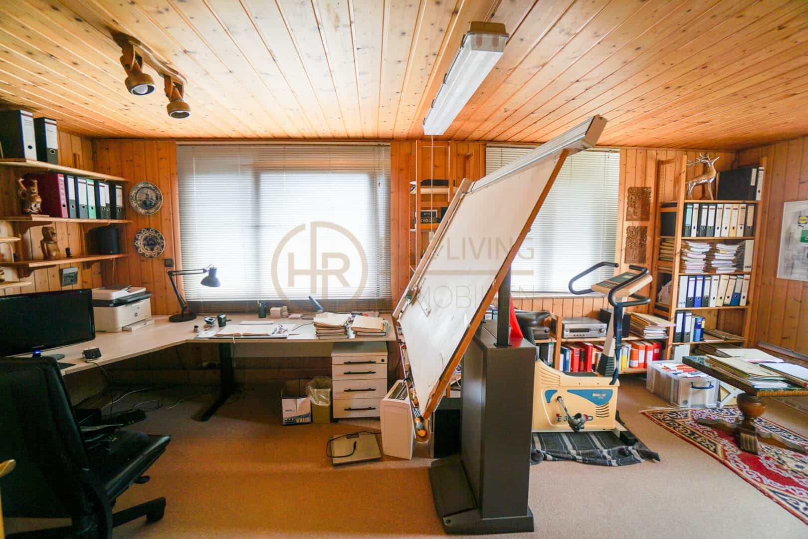 büro