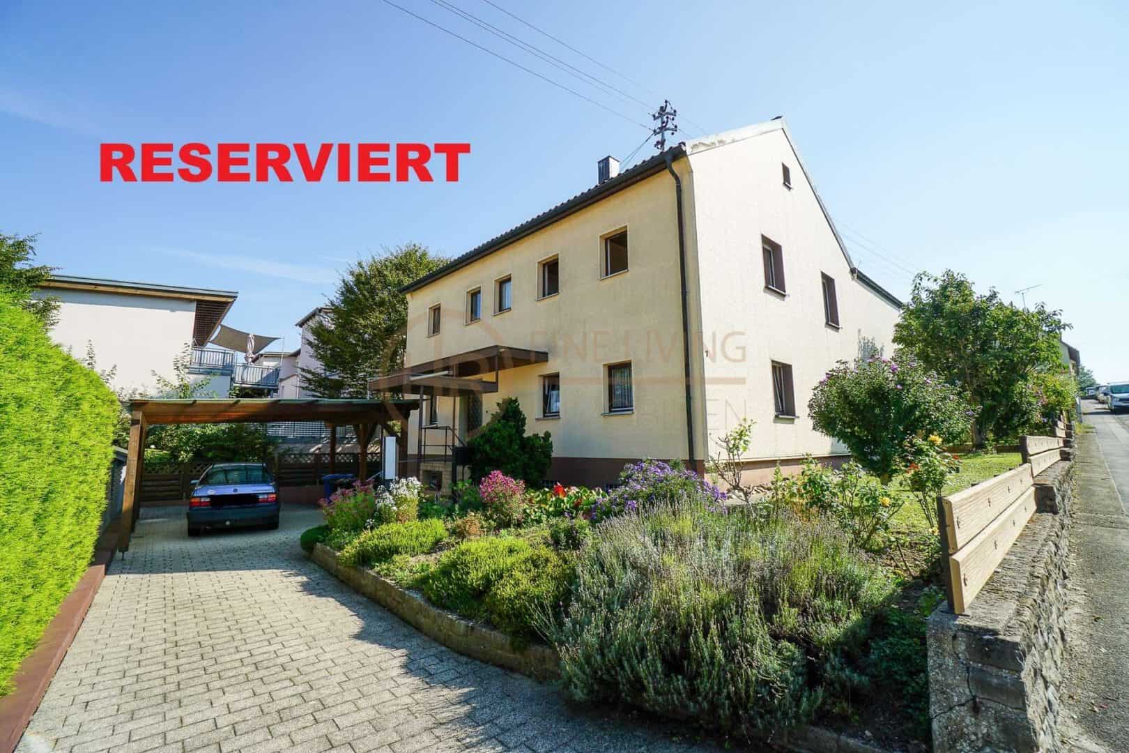 bild reserviert