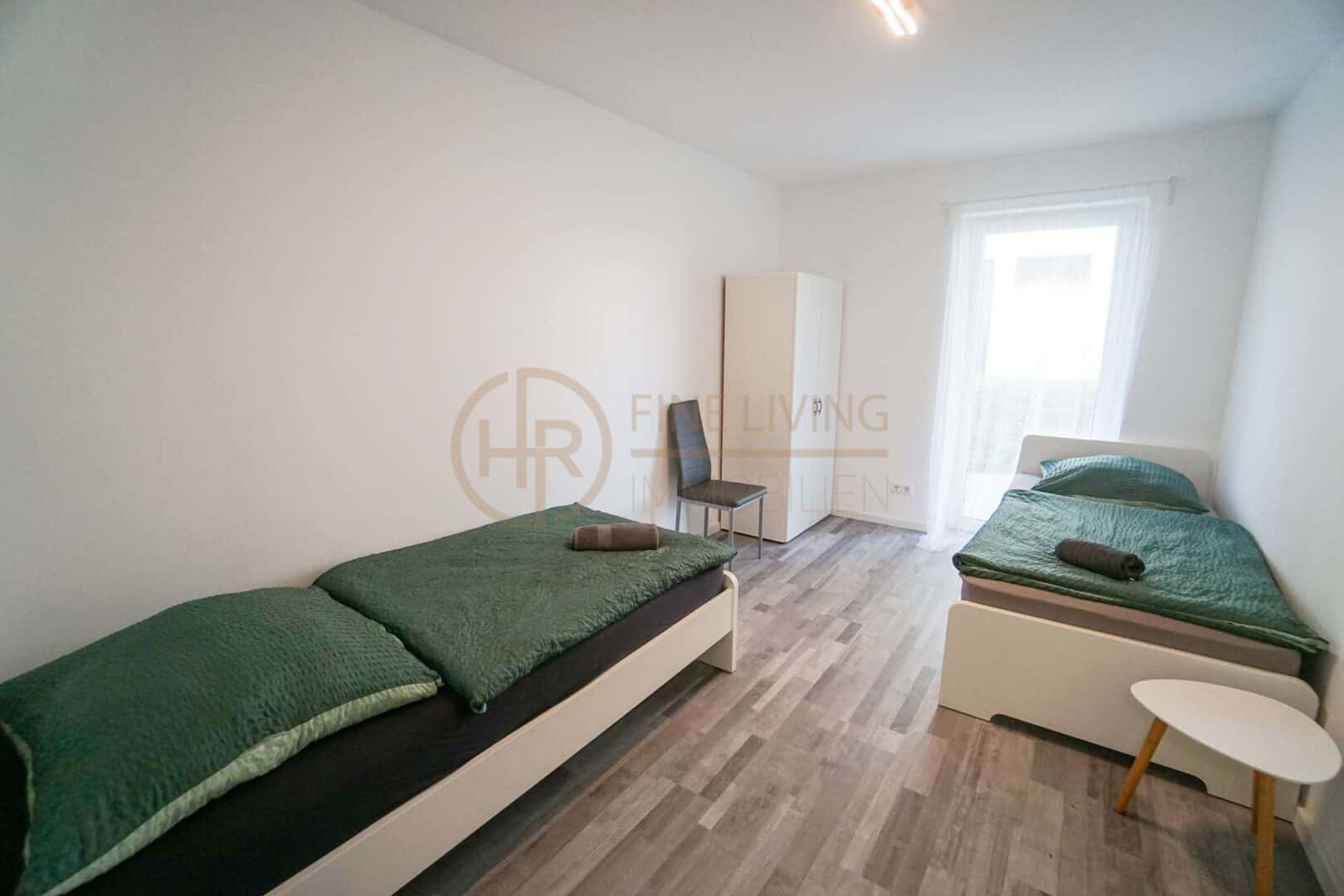 UG Schlafzimmer 1