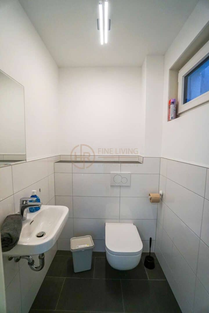 UG Gäste-WC