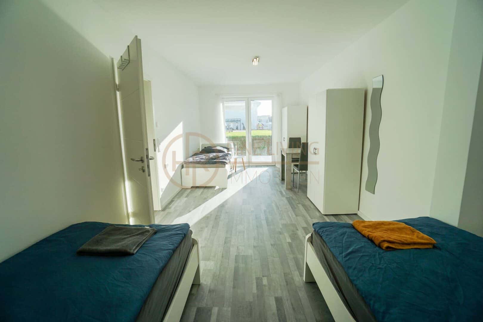 UG Schlafzimmer 2