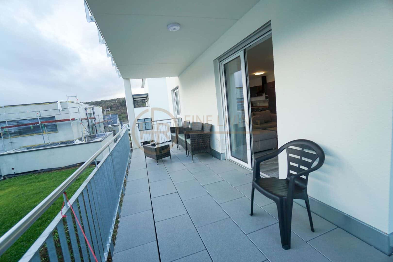 EG Balkon