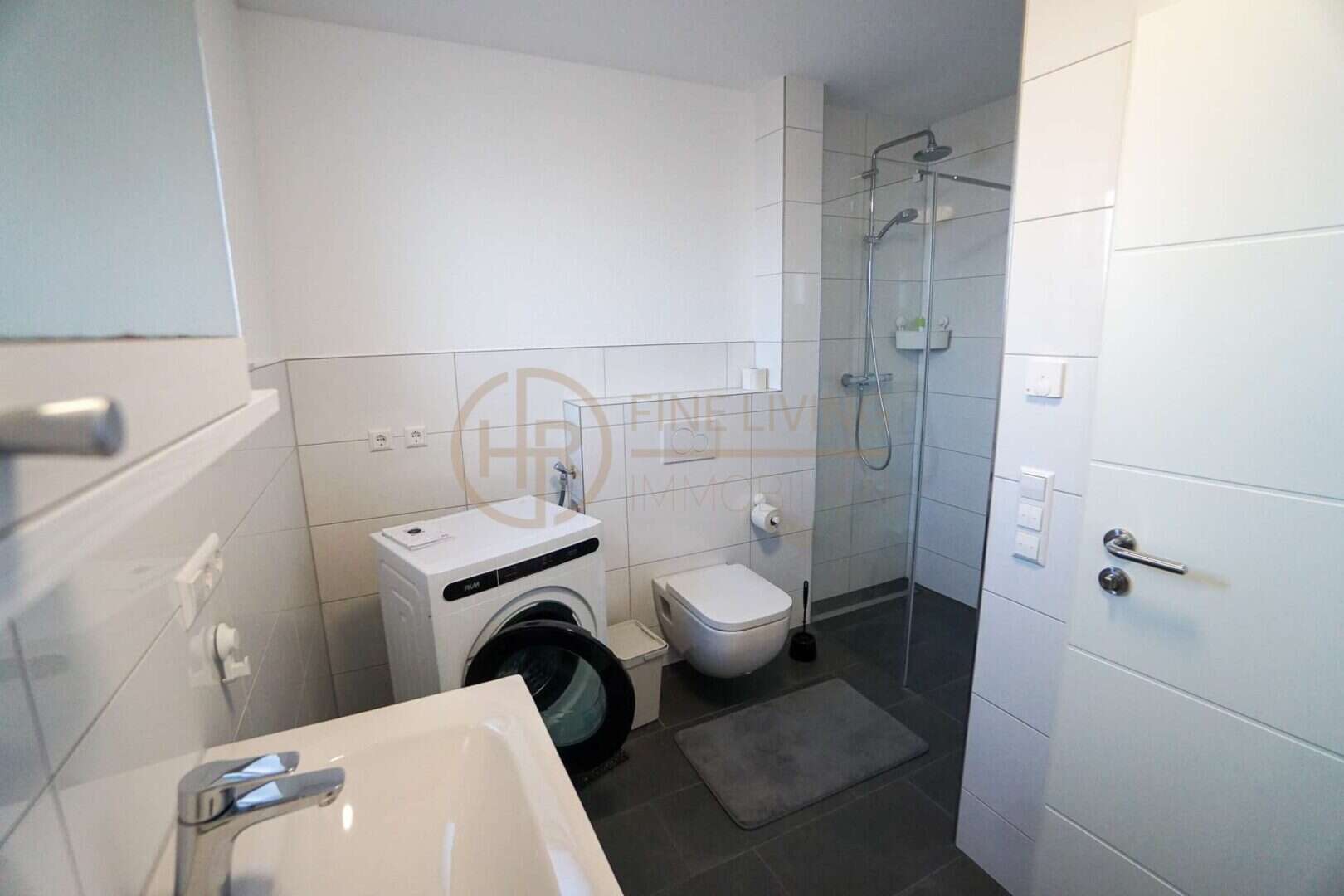 EG Badezimmer