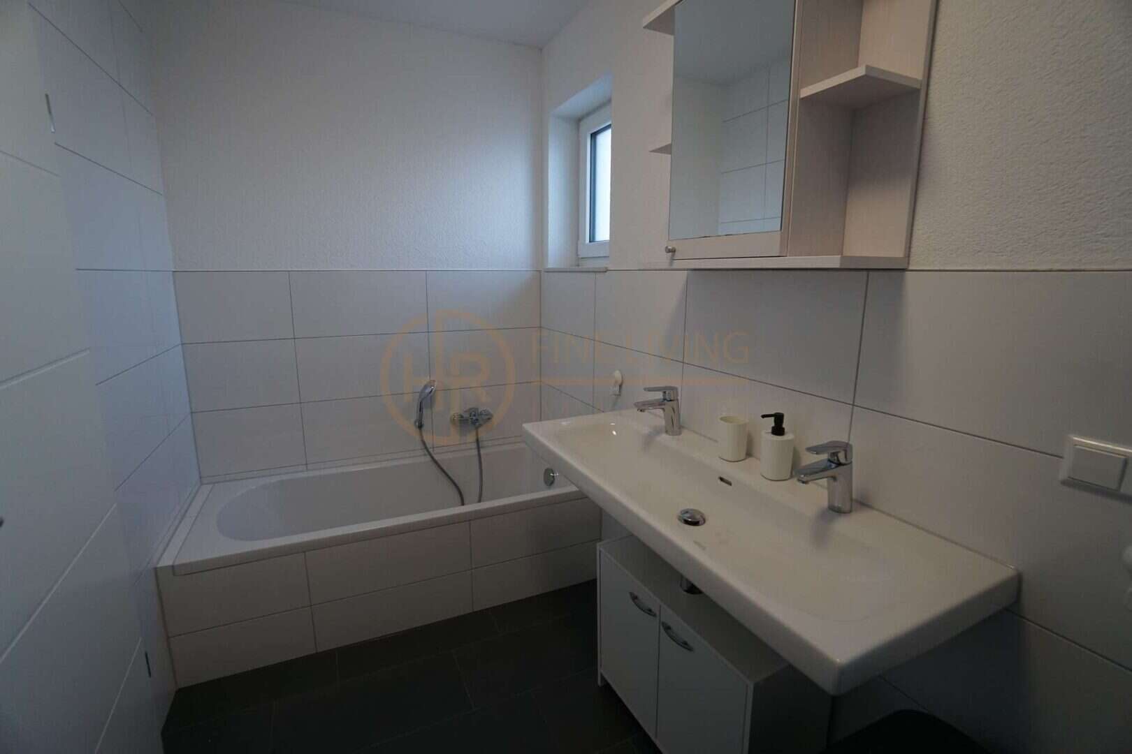 EG Badezimmer