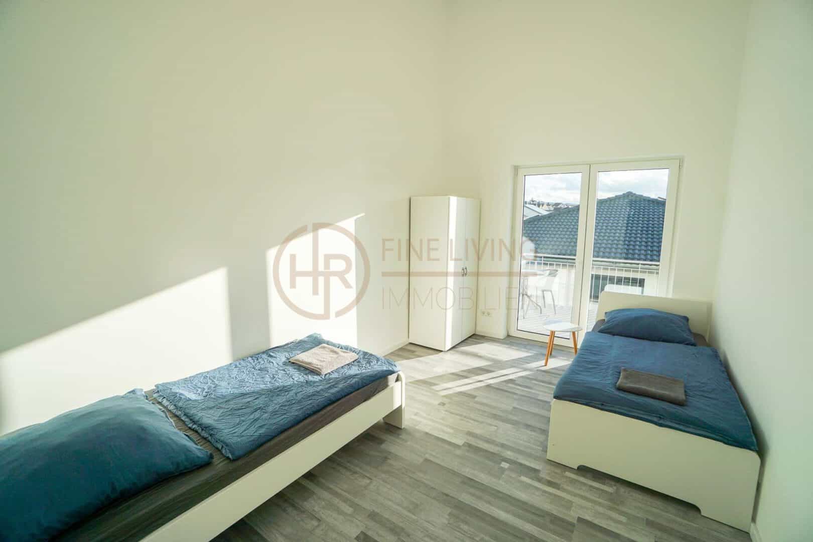 DG Schlafzimmer 3