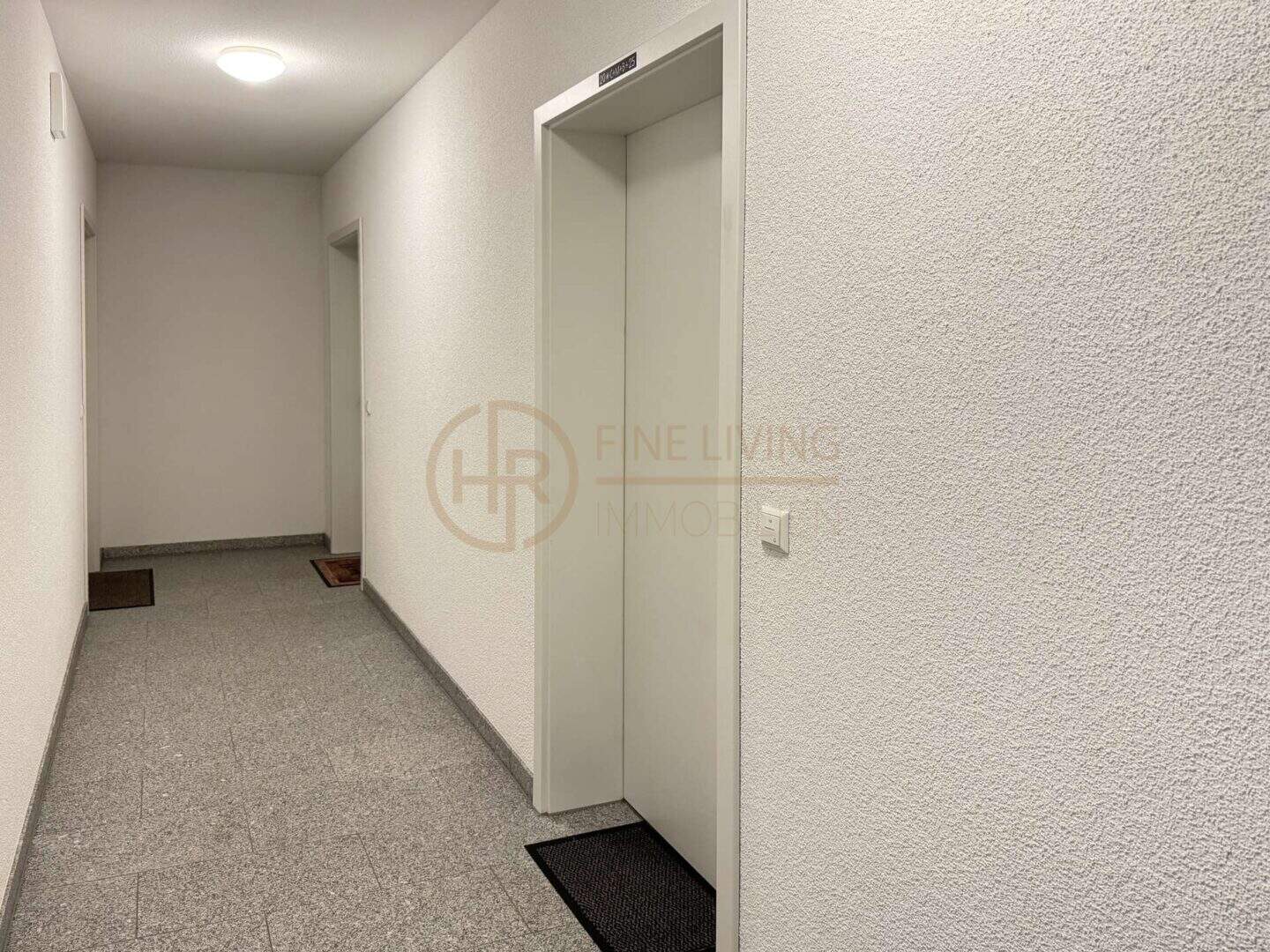 Eingangsbereich Wohnung-2