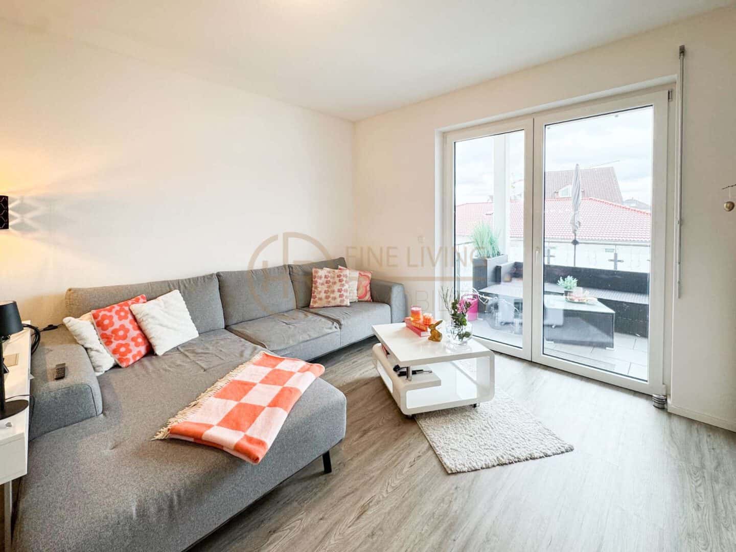 Wohn-Essbereich Bild1-2