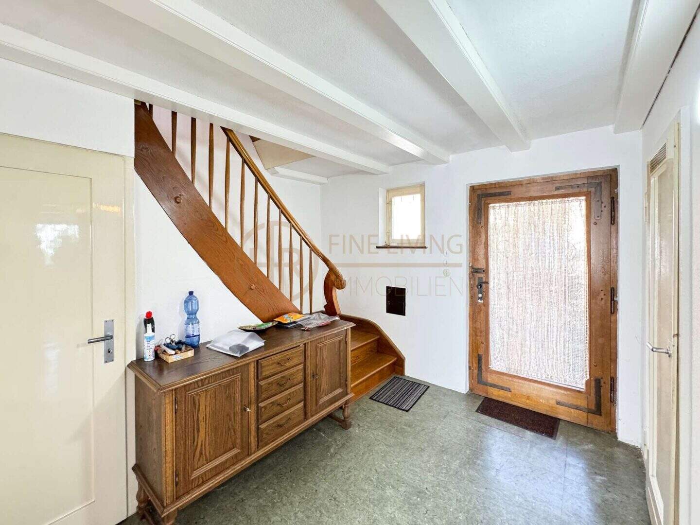 Eingangsbereich EG Bild2