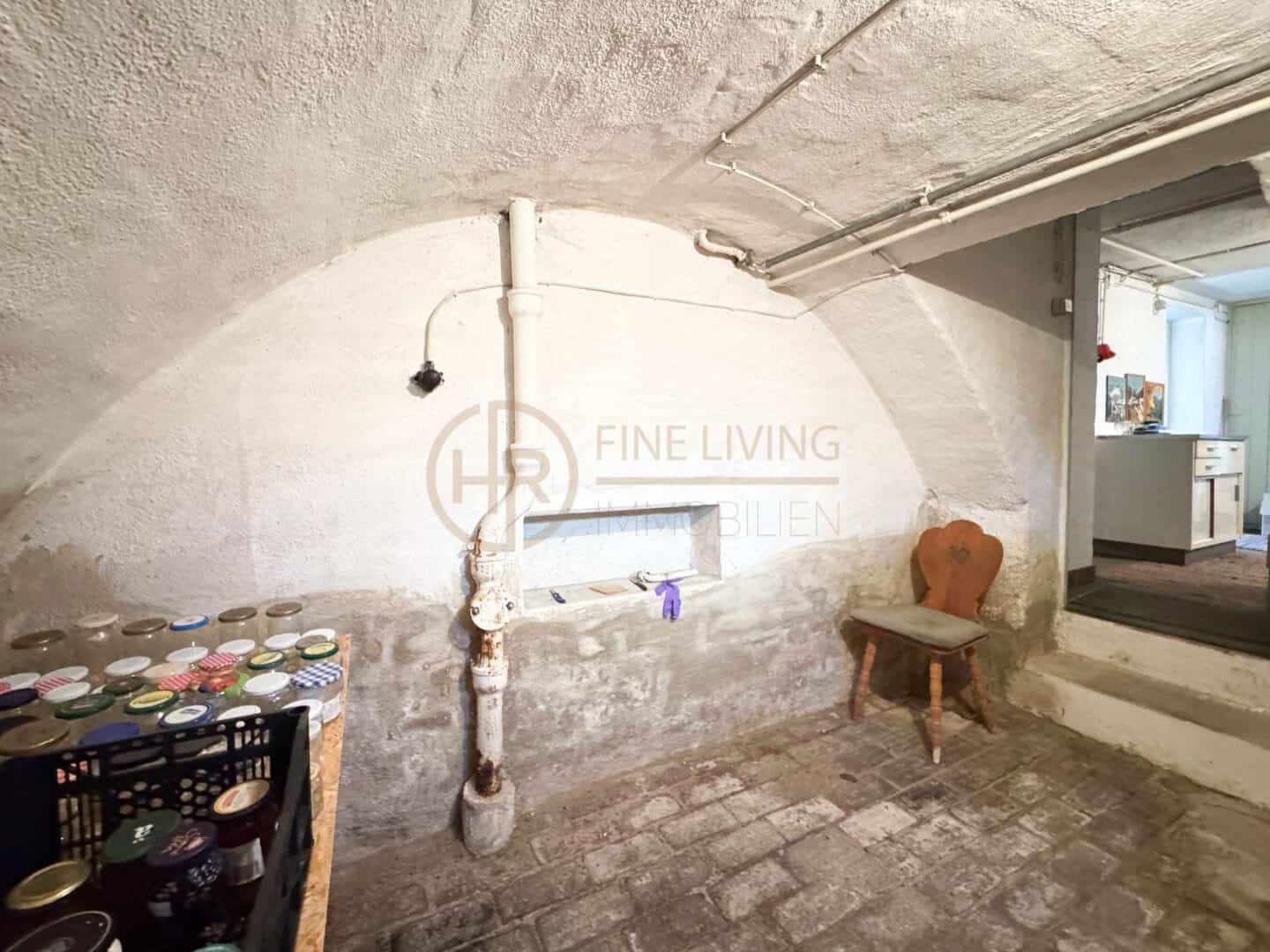 Gewölbekeller UG Bild2