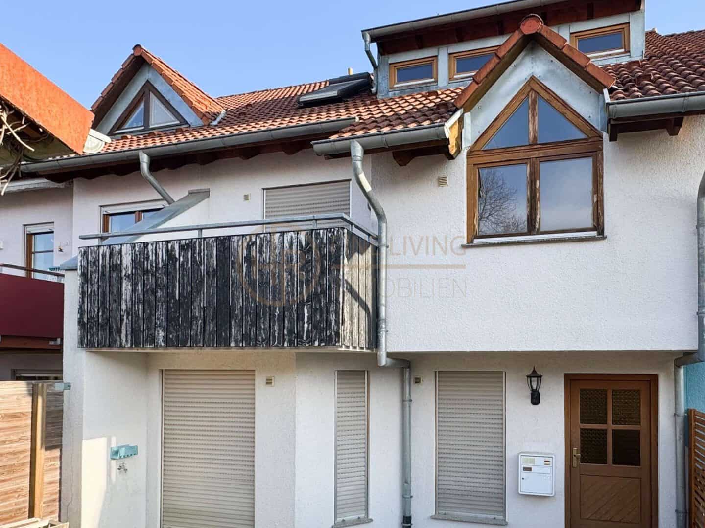 Eingangsbereich Südseite Bild2