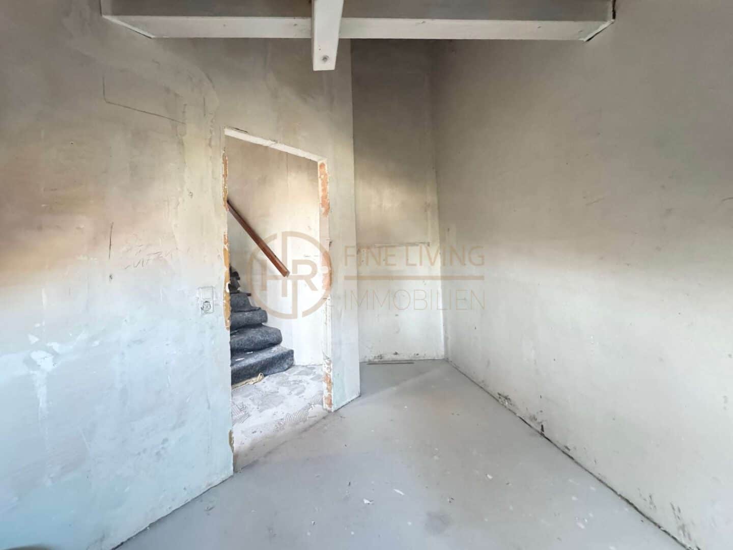 Kinderzimmer 2 Bild 2 1. OG