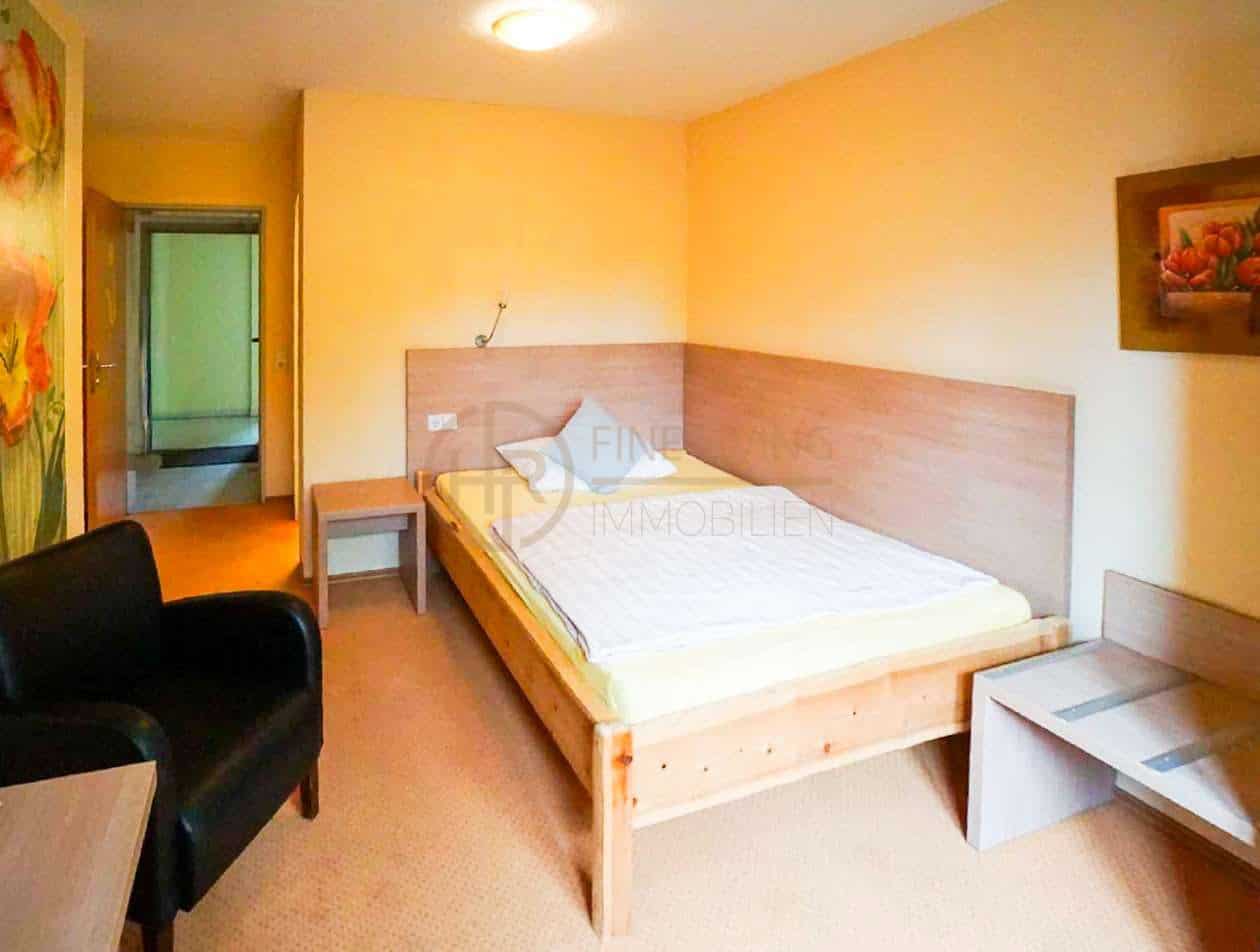 Standardzimmer 1. OG