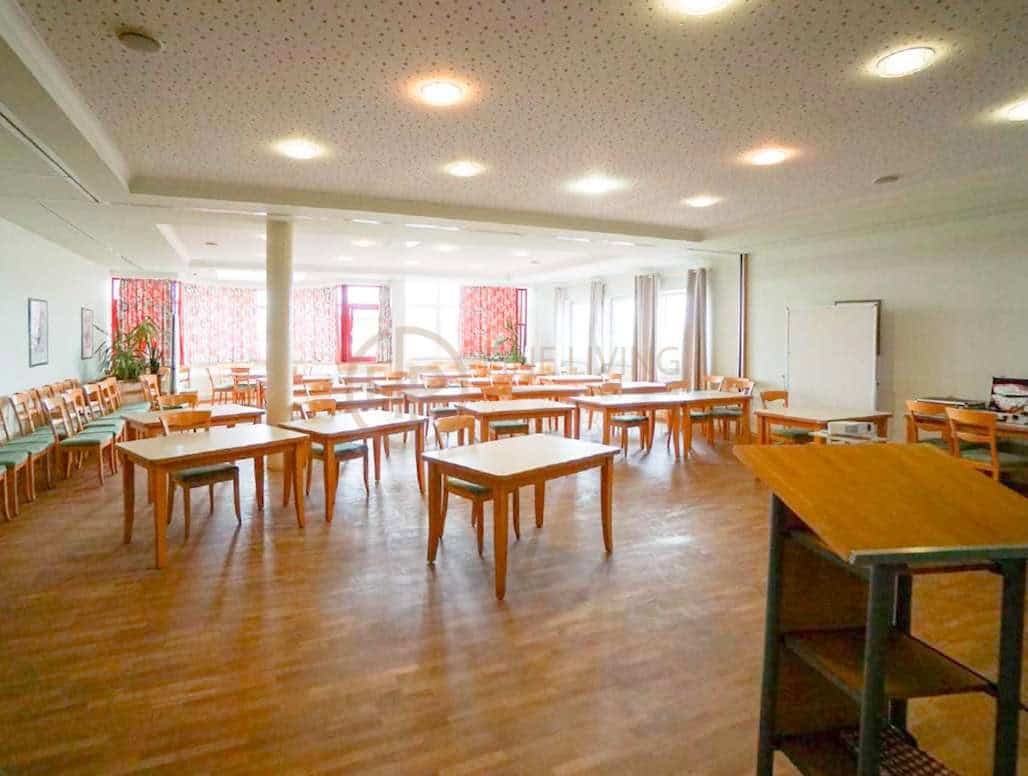 Veranstaltungsraum 1. OG