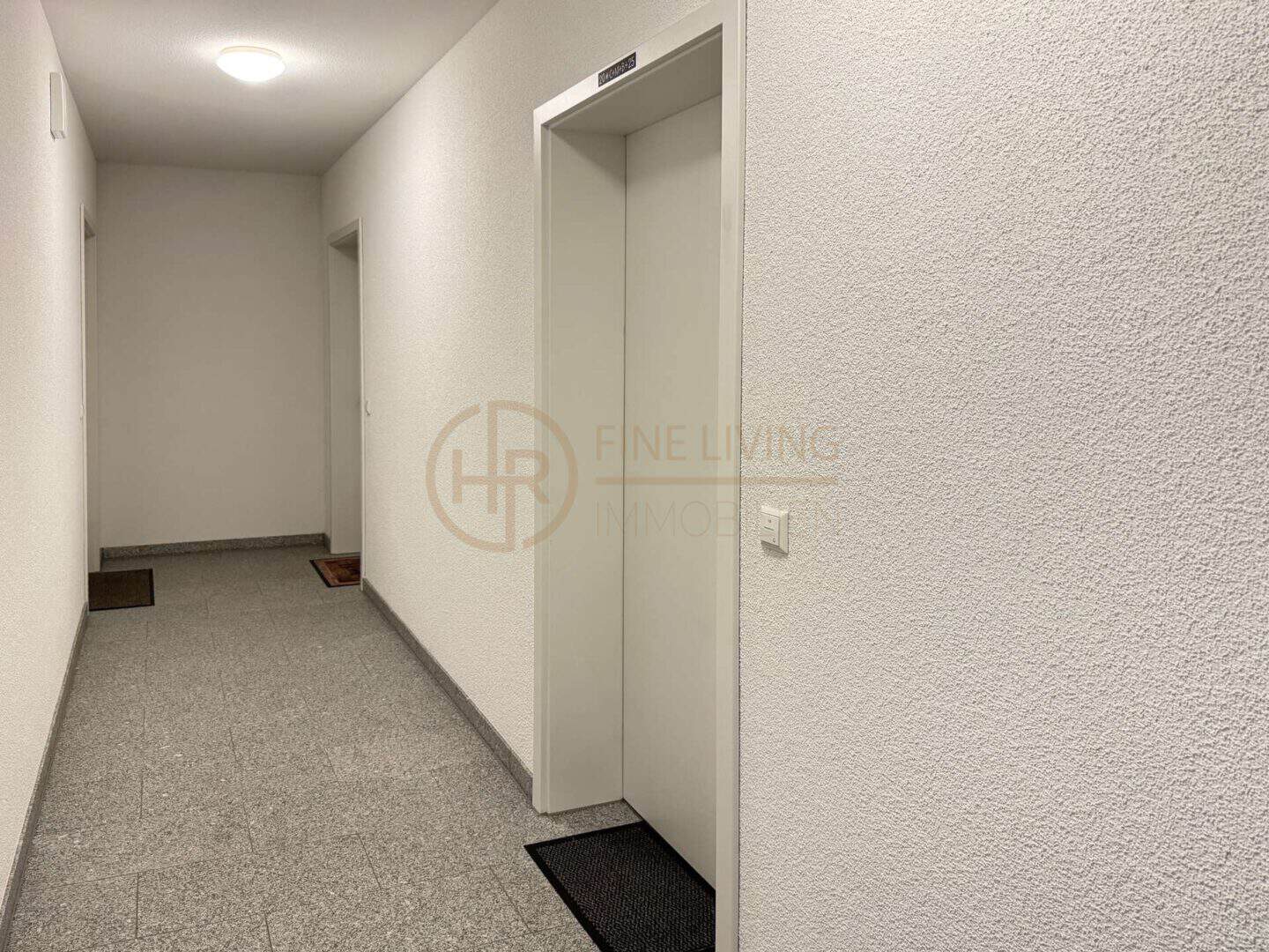 Eingangsbereich Wohnung-2