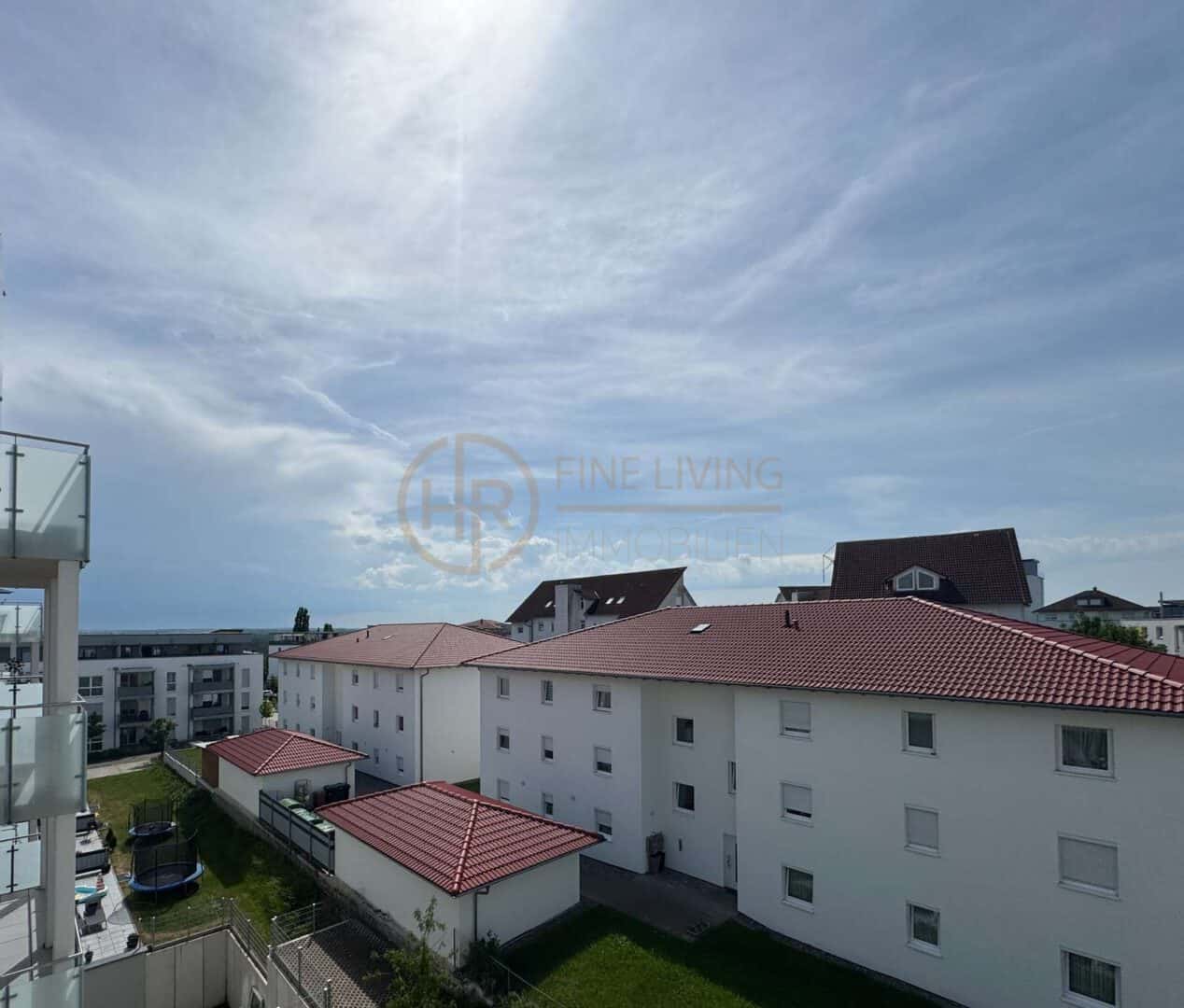Aussicht Whg.14