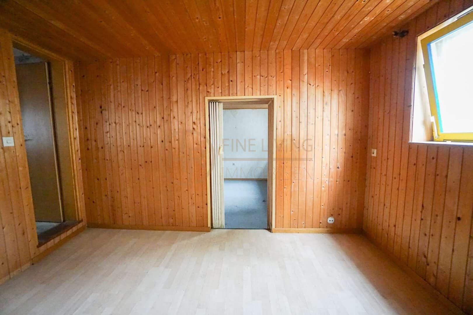 Zimmer EG