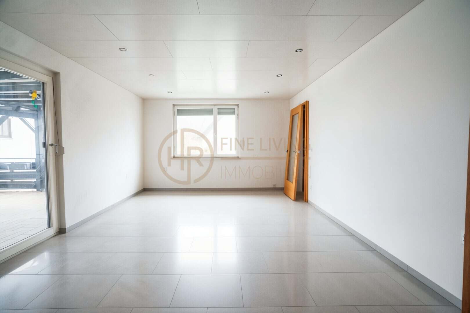 Zimmer OG - (KI generiert)