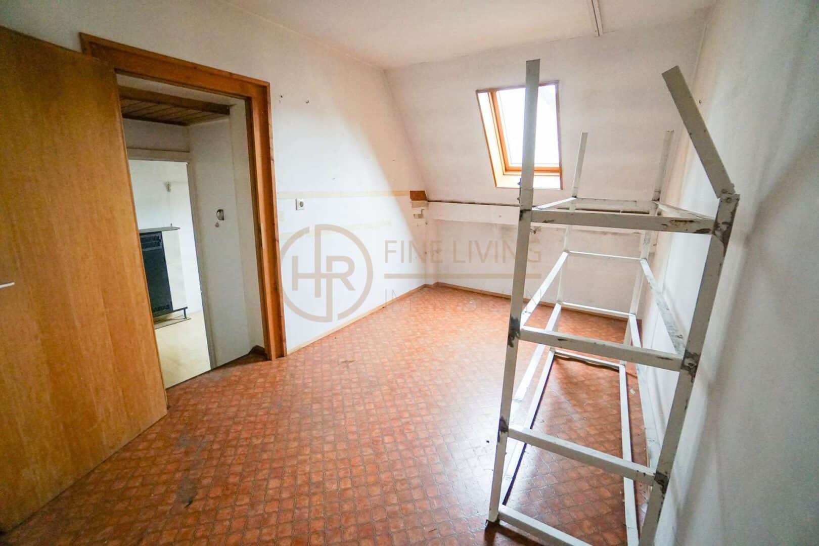 Speisekammer OG