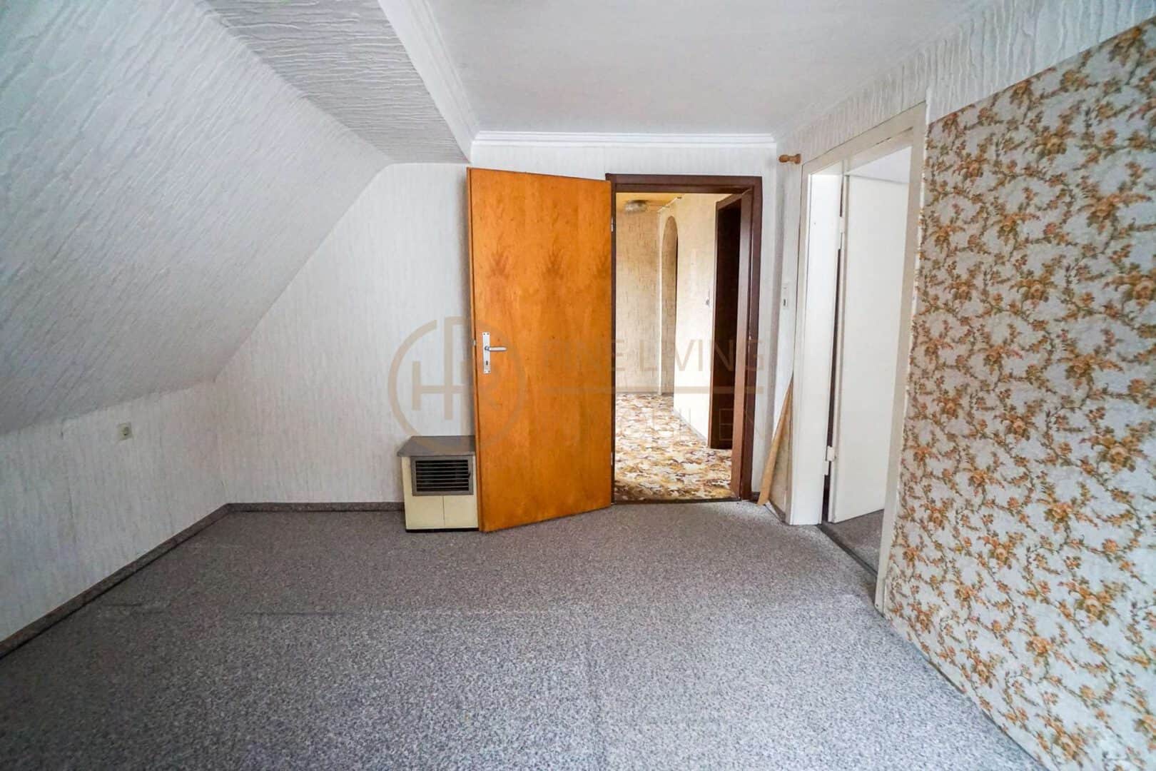 Zimmer 3 DG
