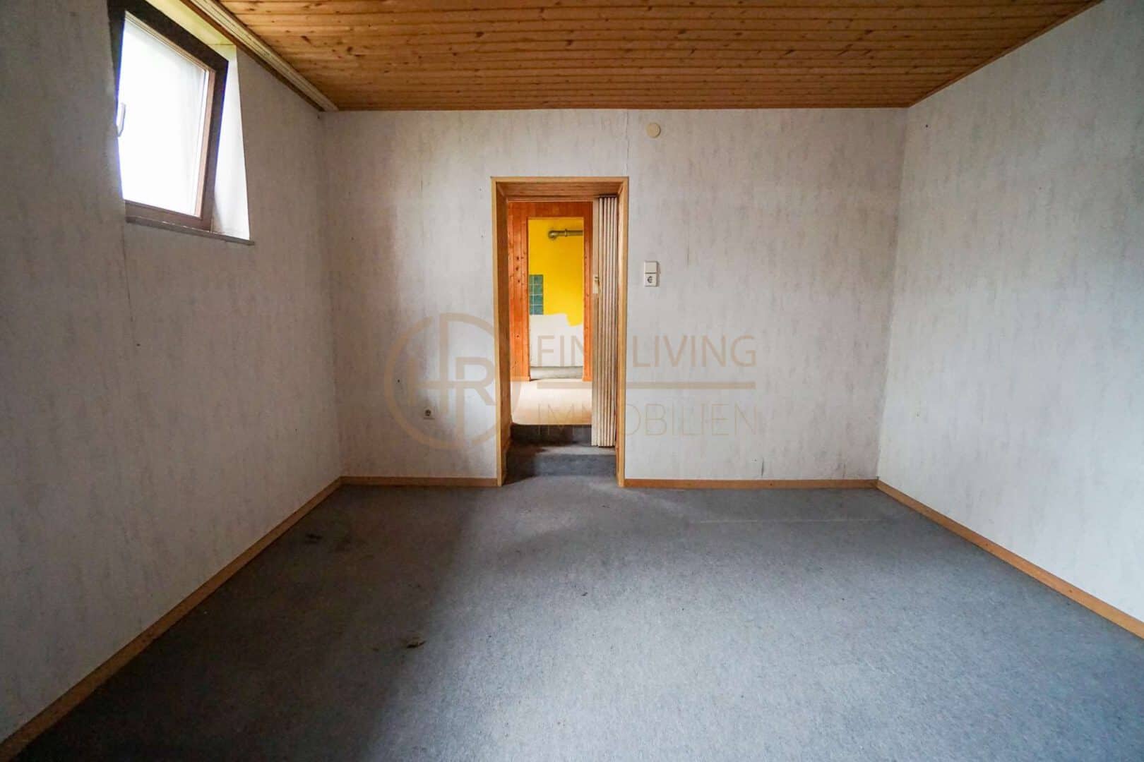 Zimmer 1 EG