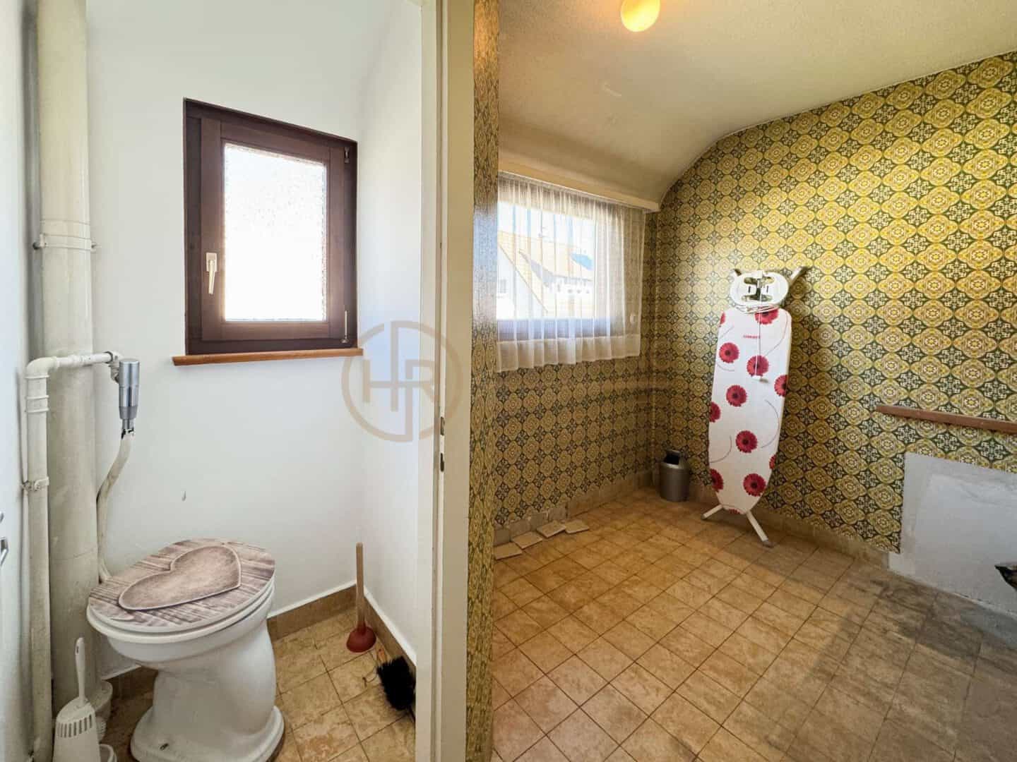 Bad WC 1.OG