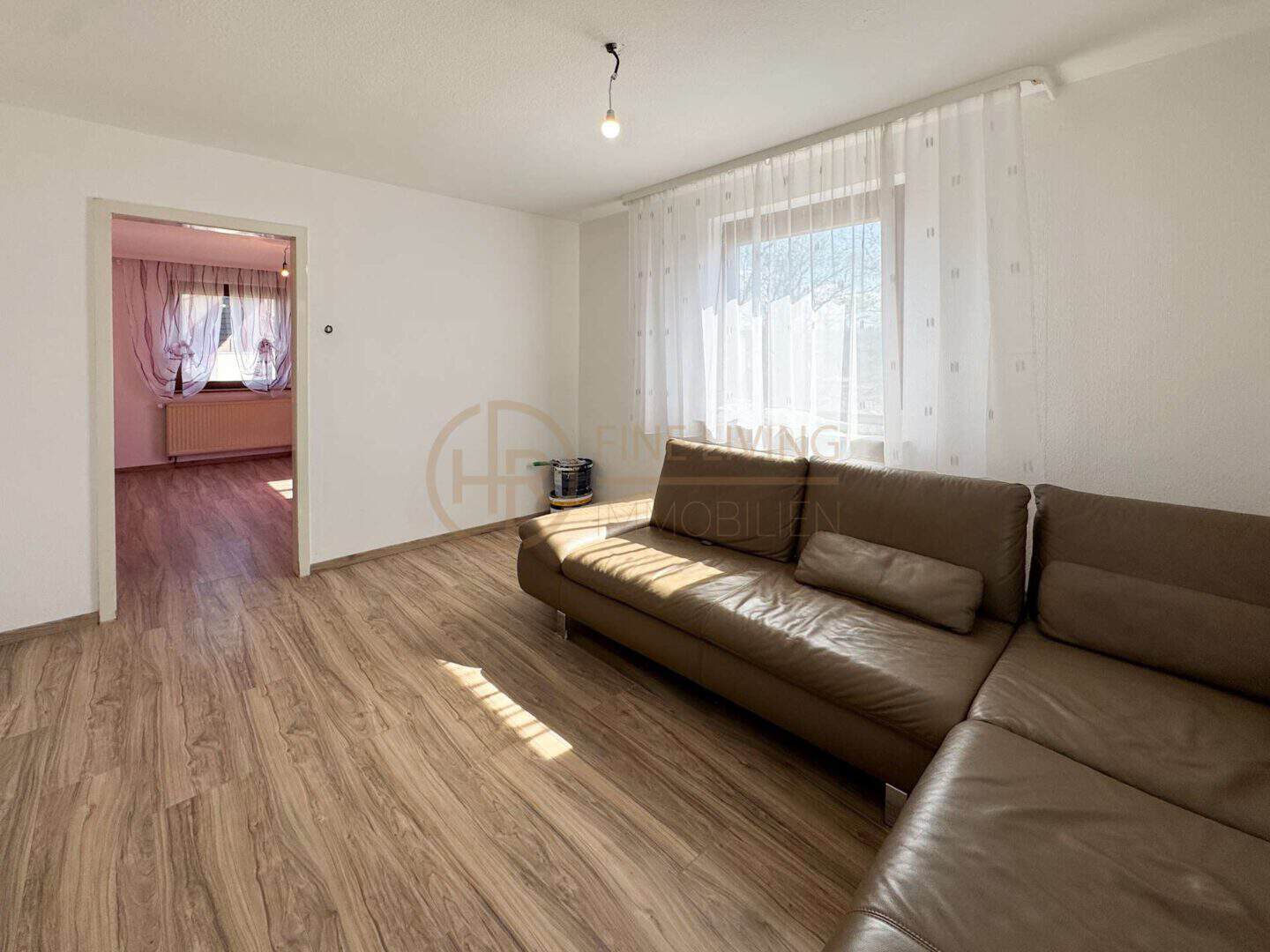 Wohnzimmer EG
