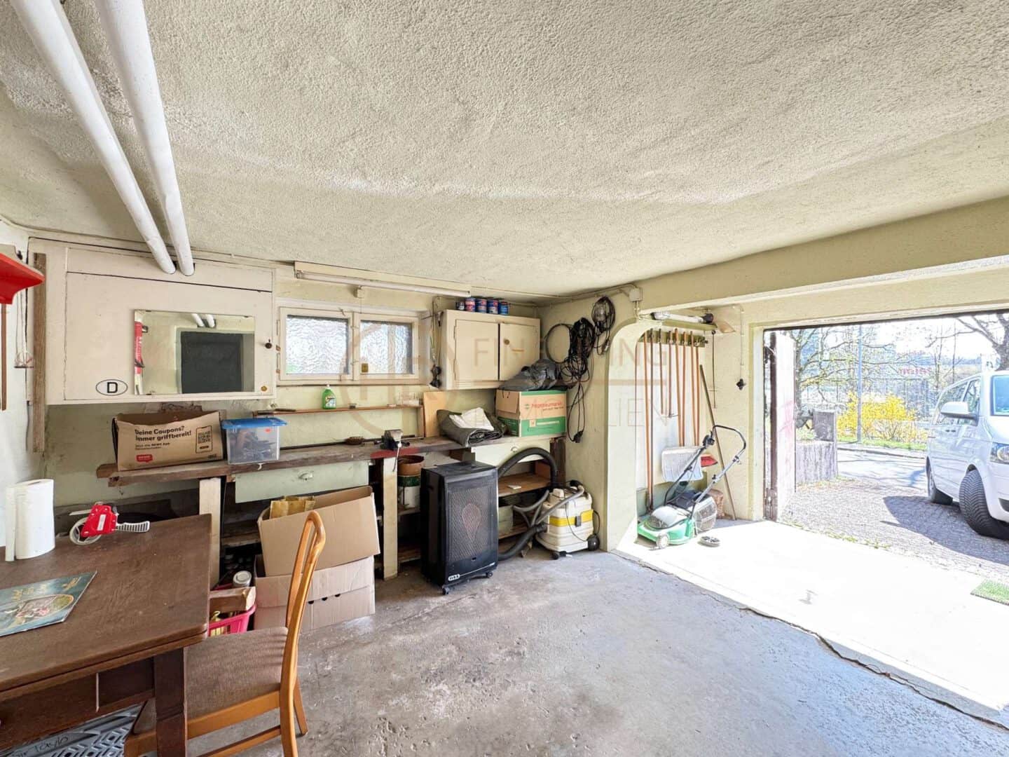 Garage UG