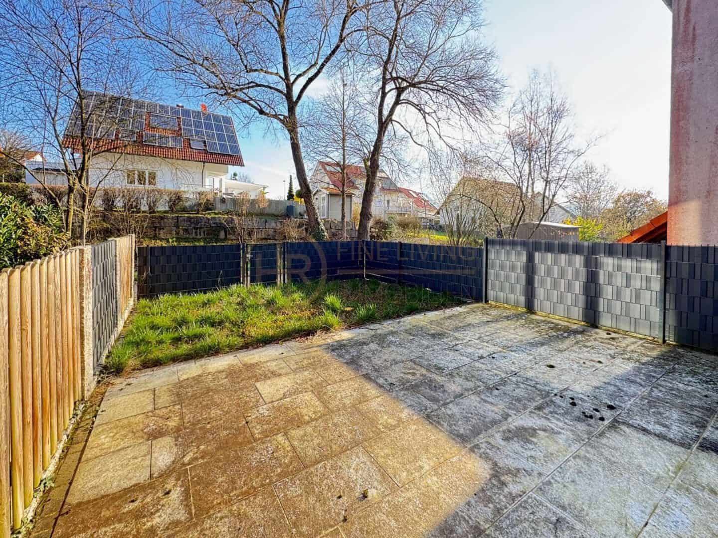 Garten