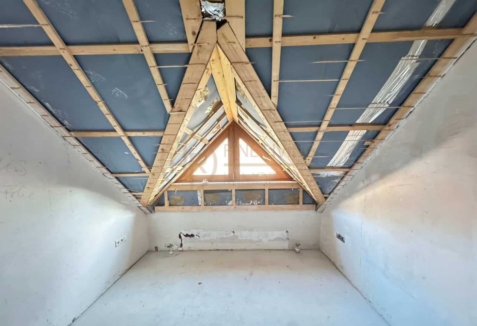 Kinderzimmer 2 1.OG