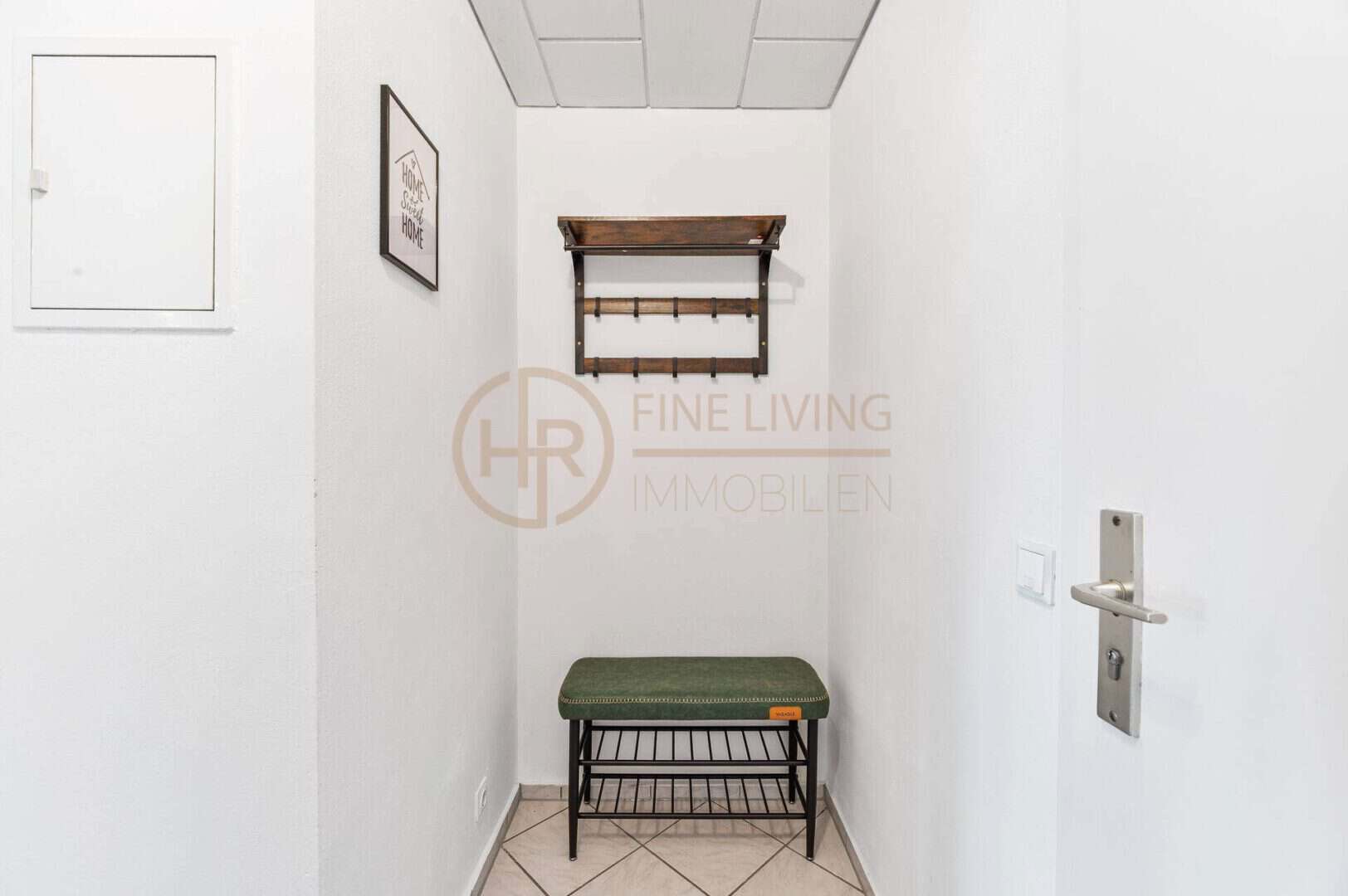 Garderobe