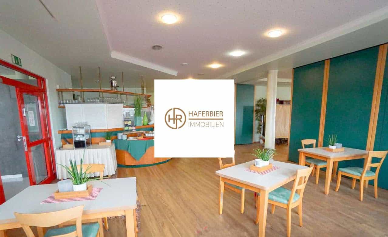 Frühstücksraum 1. OG