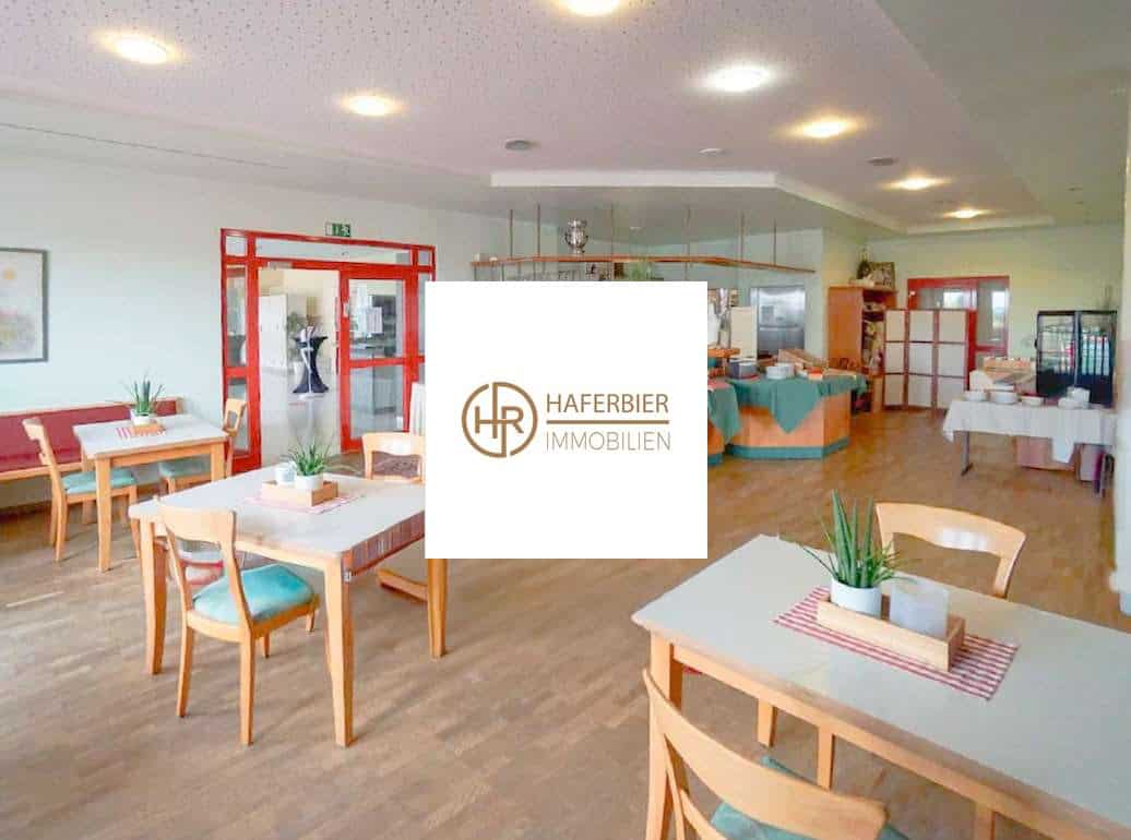 Frühstücksraum 1. OG