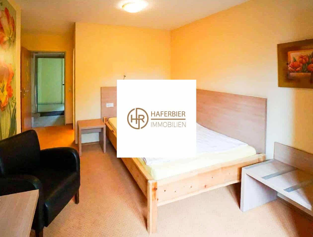 Standardzimmer 1. OG