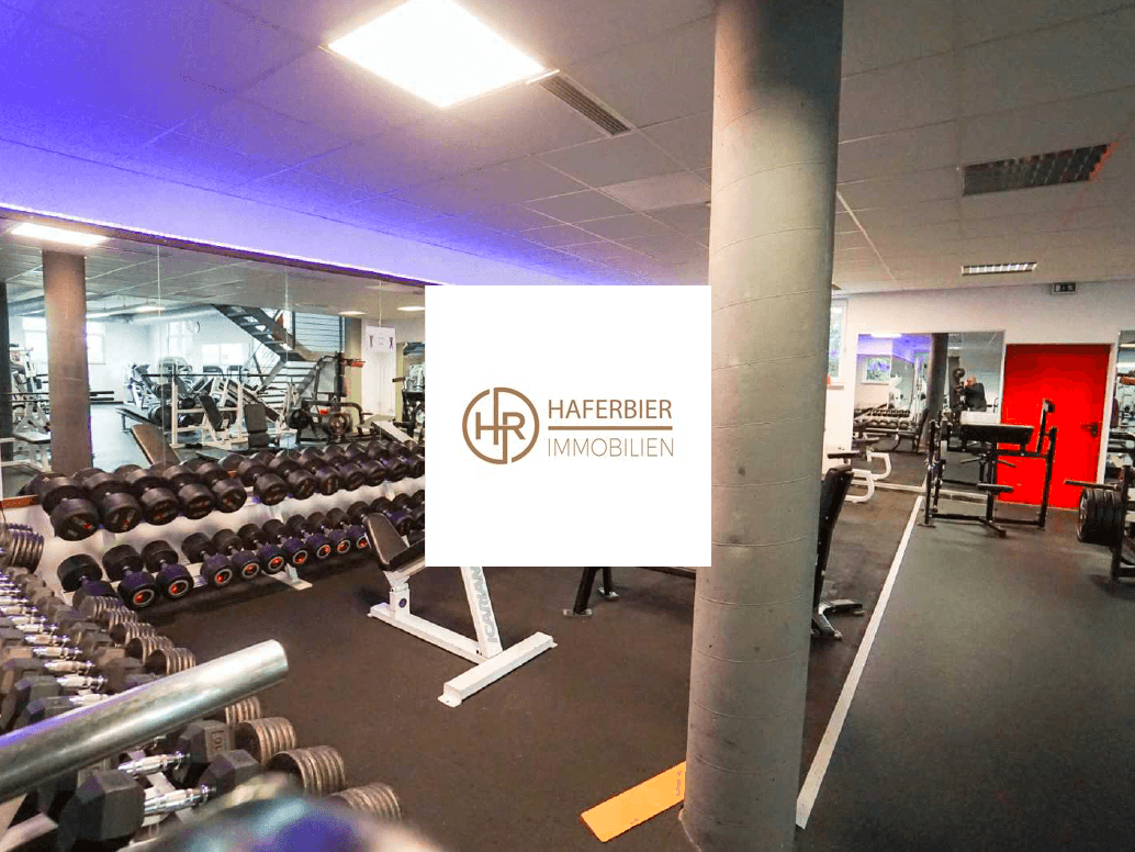 Fitnessstudio EG
